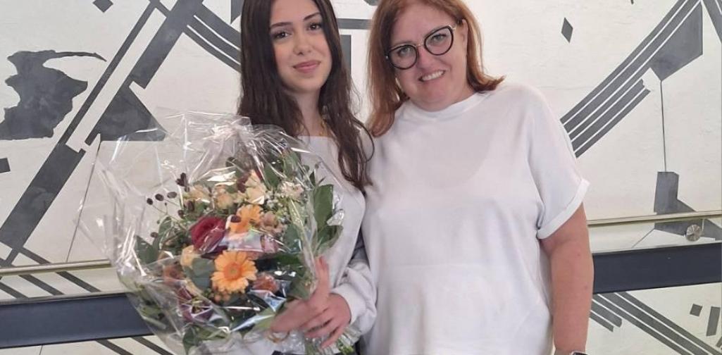 Redewettbewerb Worte, die bewegen – 1. Platz beim Bundesfinale des Jugendredewettbewerbs 2025